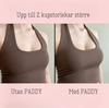 PADDY™ - Fylligare bröst på 30 sekunder